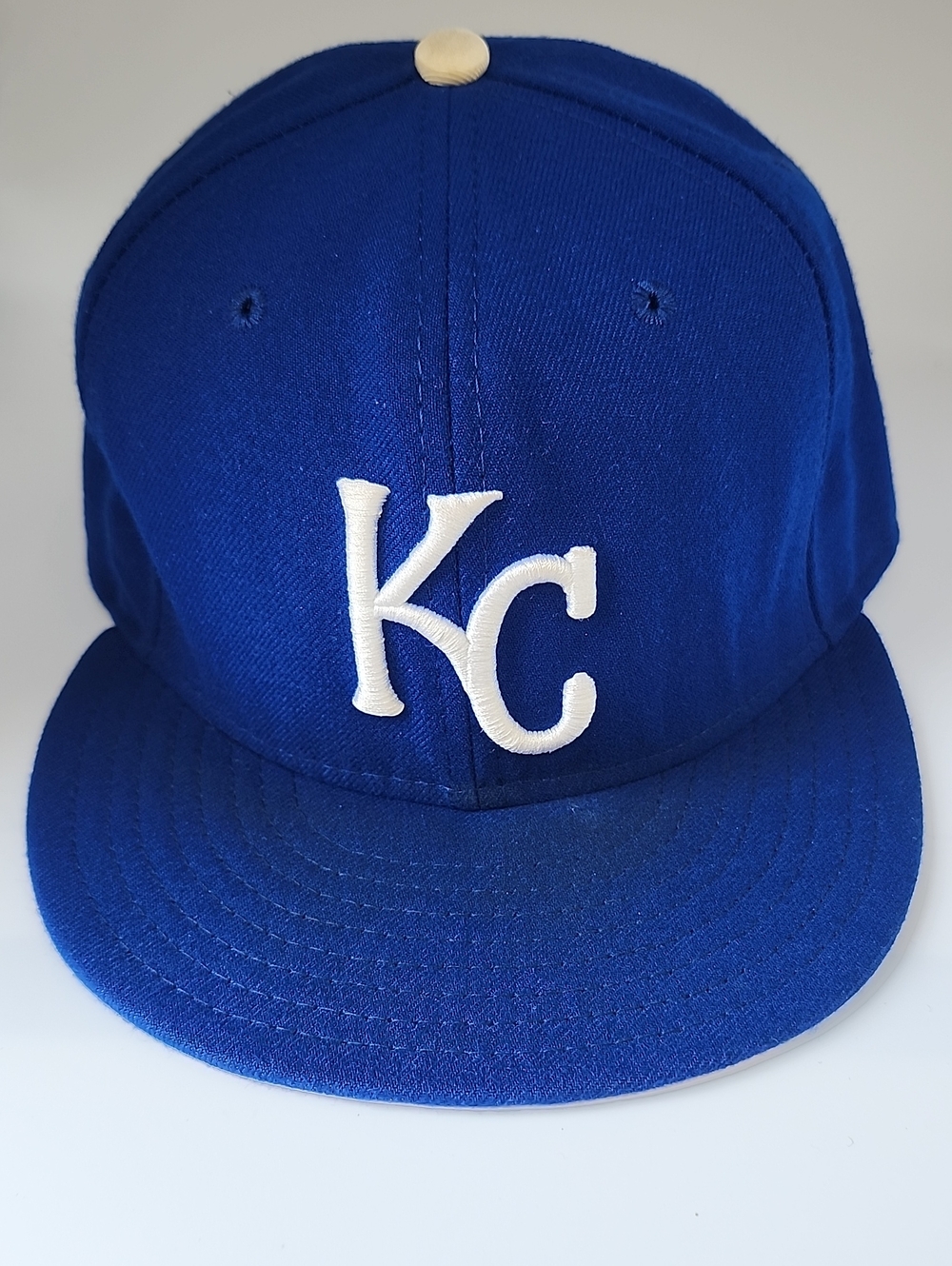 New Era Kansas City Royals Cap